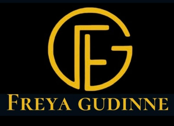 Freyagudinne